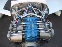 Highlight for album: Cherokee 180 Conversion