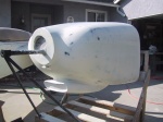 Stabilized plug