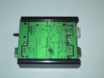 Controller - underside in case