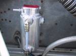 Highlight for Album: Expansion tank
