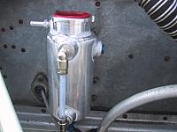 Expansion tank