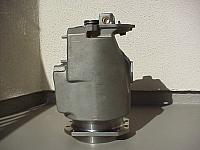 Cylinder Assembly